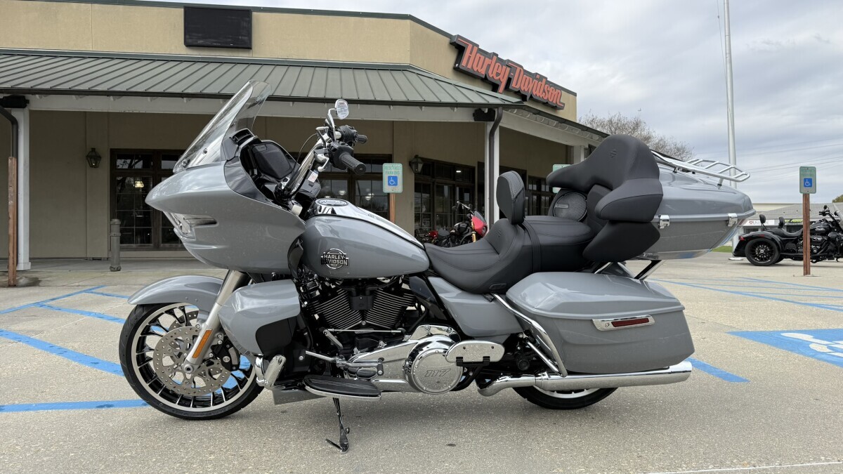 2026 Harley-Davidson Road Glide Limited LIMITED in Winterville, NC