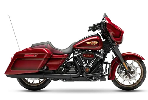2023 Harley-Davidson Street Glide Special SPECIAL in Winterville, NC