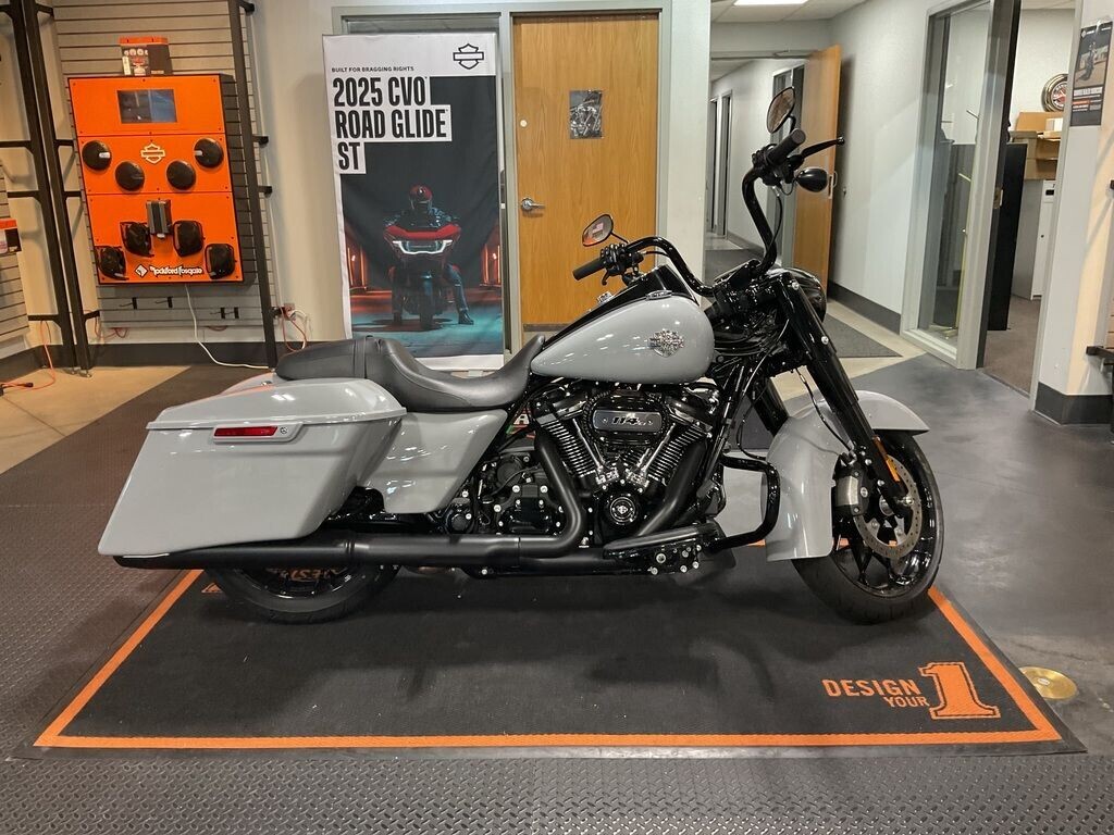 2025 Harley-Davidson Road King Special SPECIAL in Winterville, NC