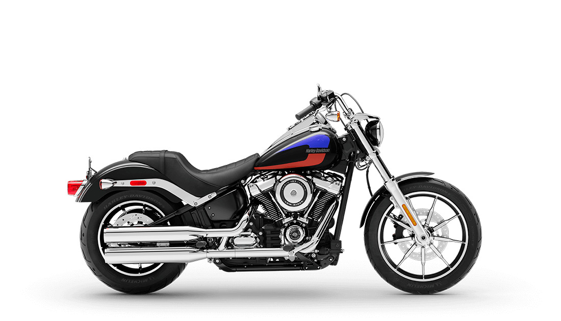 2020 Harley-Davidson Low Rider in Winterville, NC