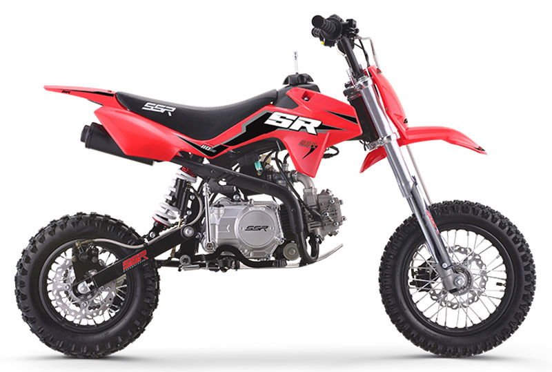 2025 Ssr Motorsports SR110SE BASE in Gaithersburg, MD