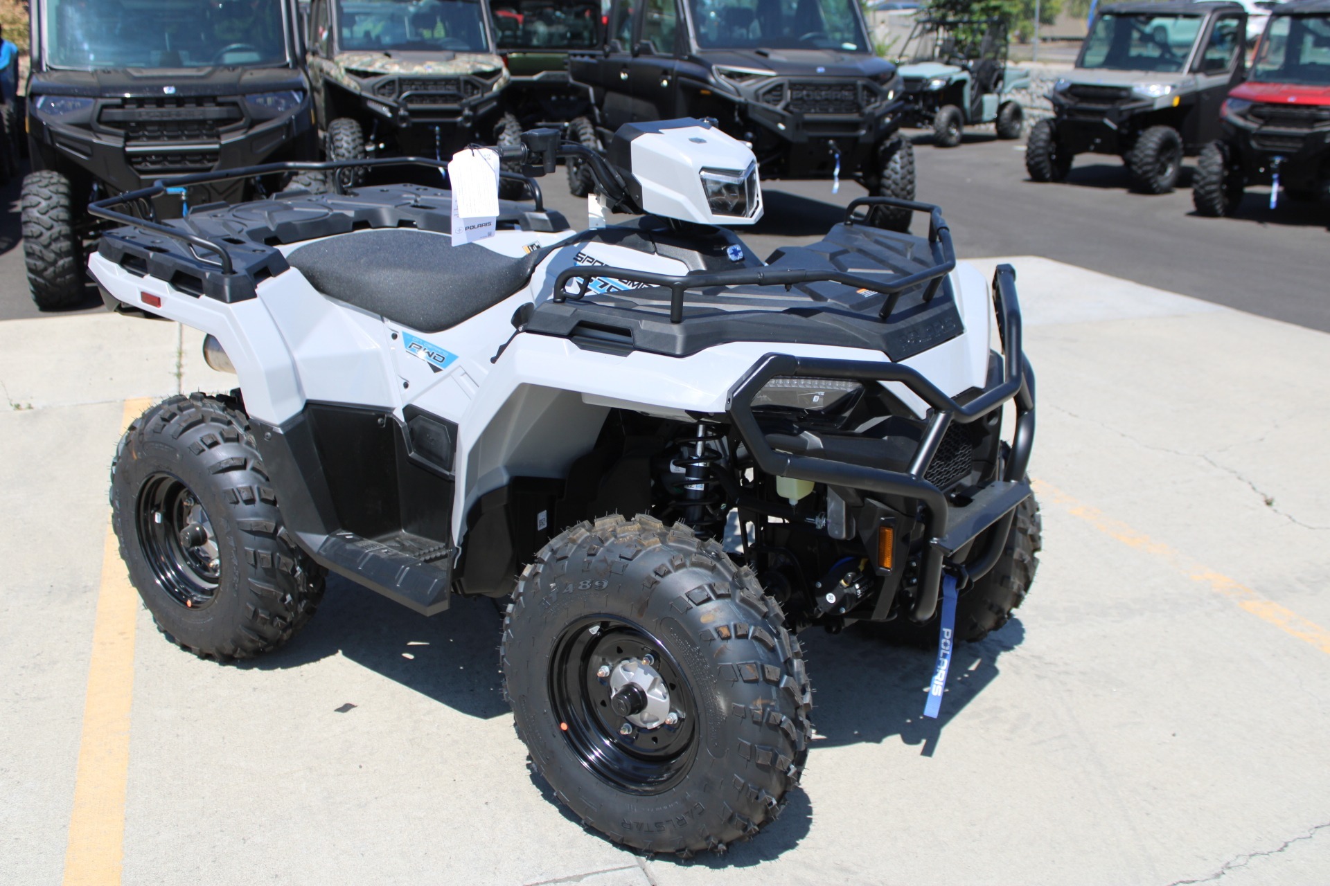 2026 Polaris Sportsman 570 EPS in the dalles OR