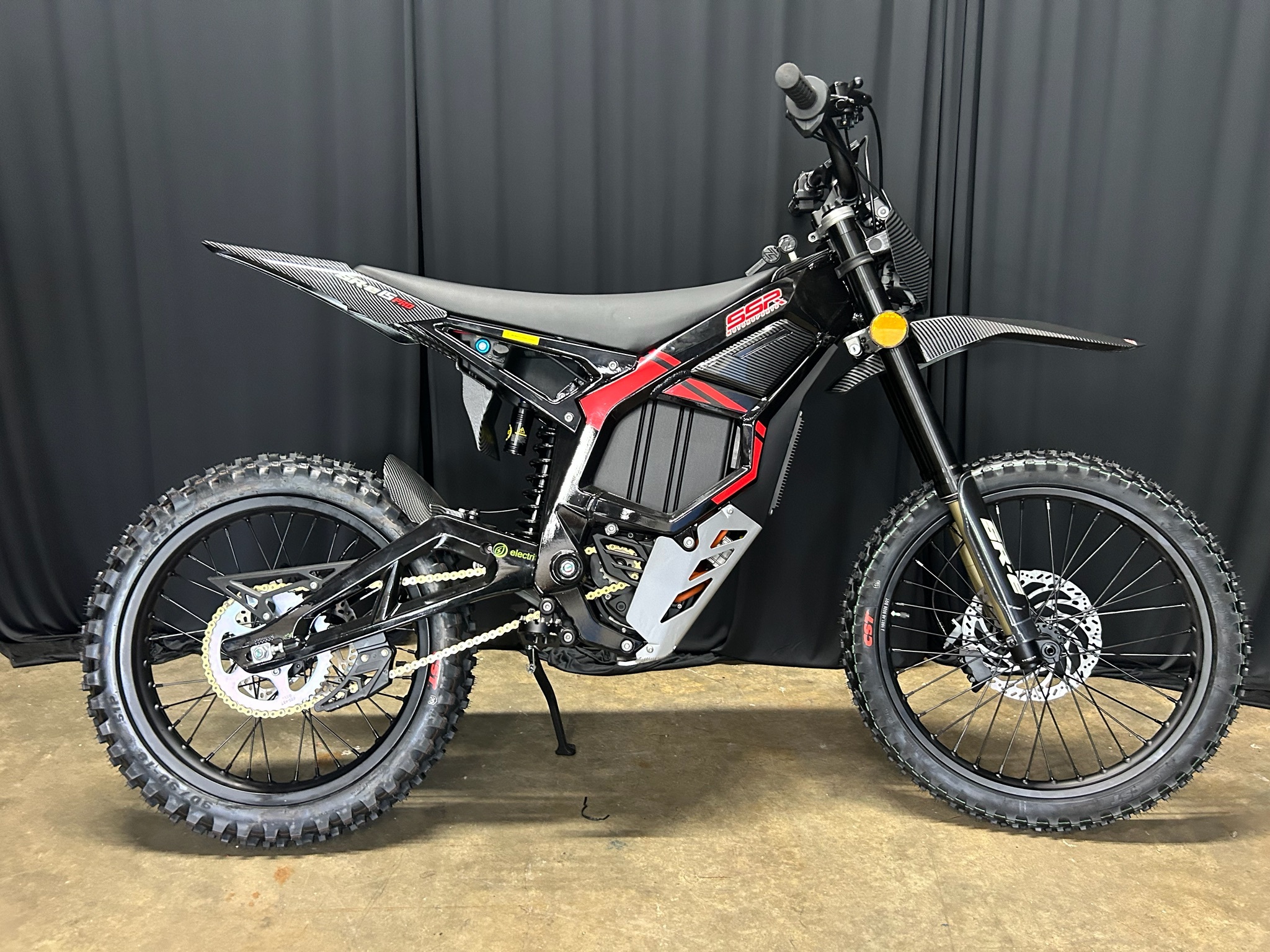 2026 Ssr Motorsports SR-E15 PRO PRO in Gaithersburg, MD