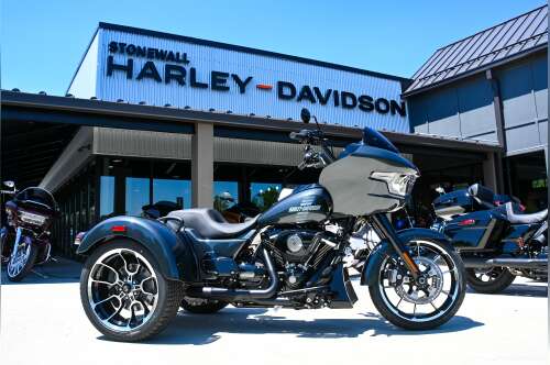 2026 Harley-Davidson Road Glide® 3 in ruckersville VA