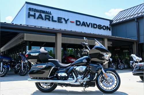 2026 Harley-Davidson Road Glide® Limited in ruckersville VA