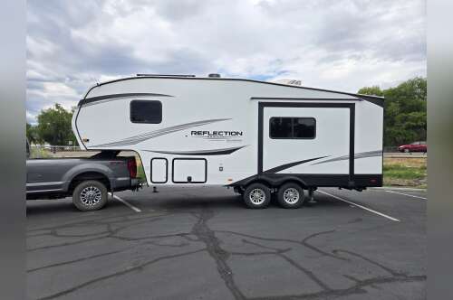 2024 Grand Design REFLECTION 100 SERIES 22RK in janesville CA