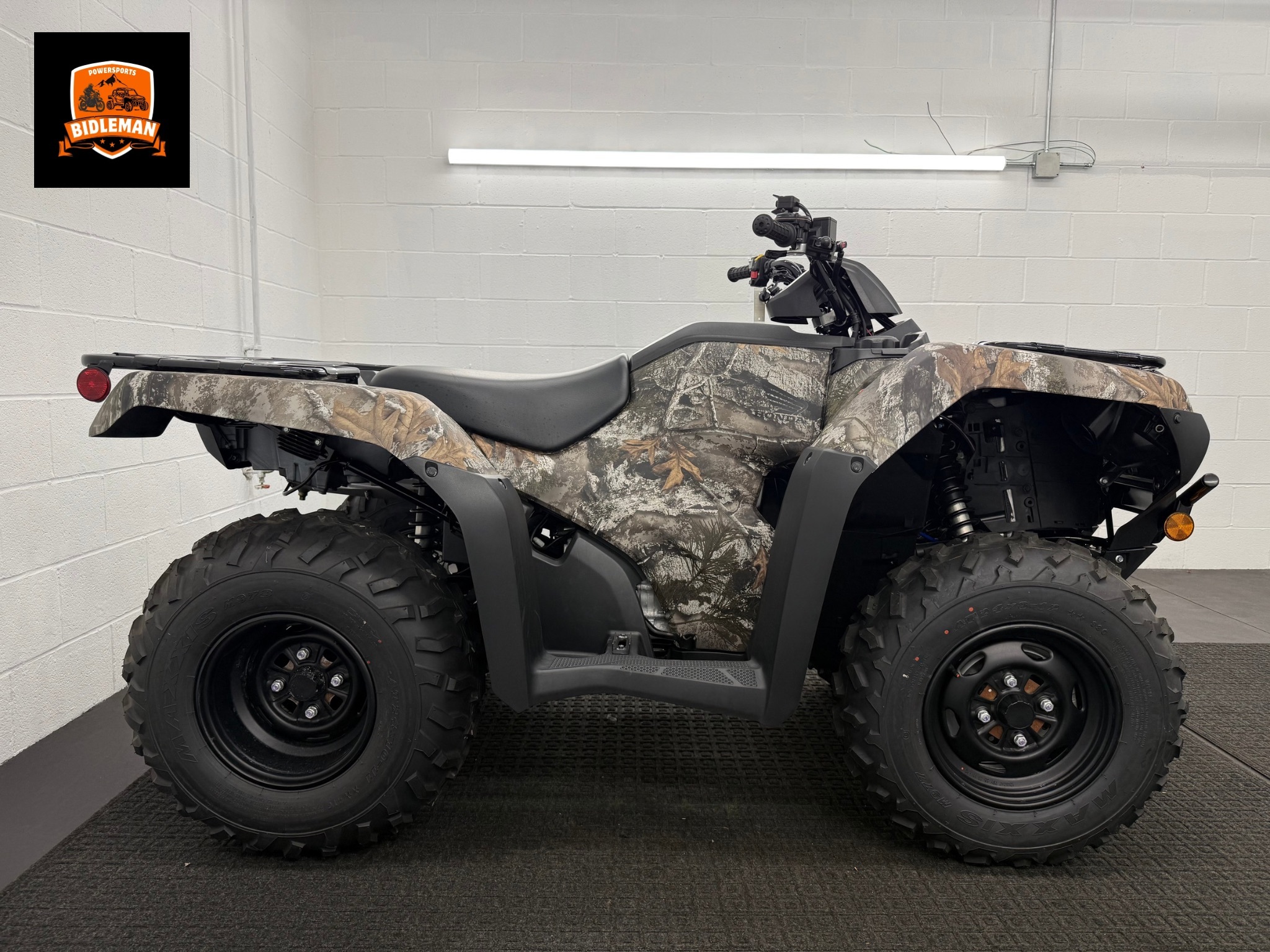 2026 Honda FourTrax Rancher 4x4 in rochester NY
