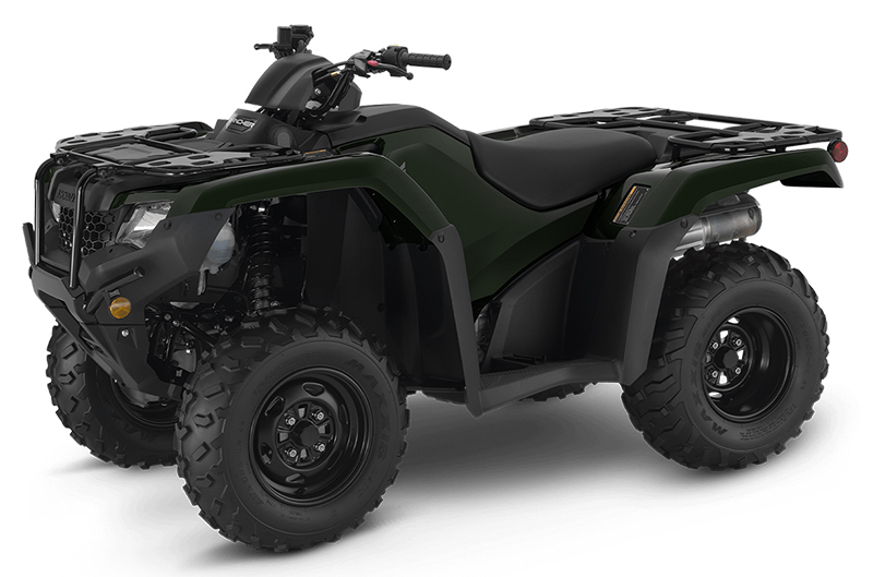 2026 Honda FourTrax Rancher in rochester NY