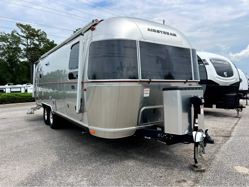 2026 Airstream Stetson +6666 in calera AL