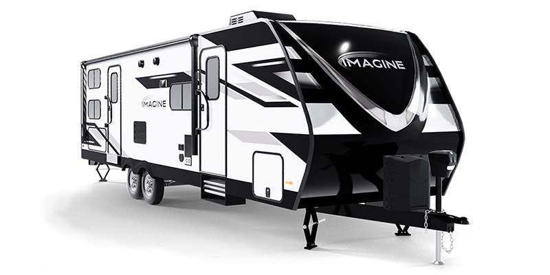 2023 Grand Design Imagine 2600RB RV