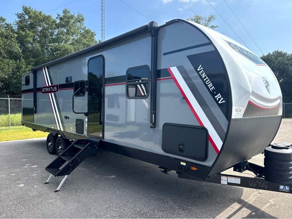 2027 Venture Rv Stratus SR291VQB in grand bay AL