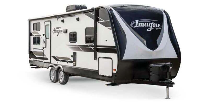 2020 Grand Design Imagine 3100RD in hammond LA