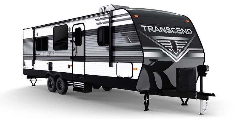2024 Grand Design Transcend XPLOR 321BH RV