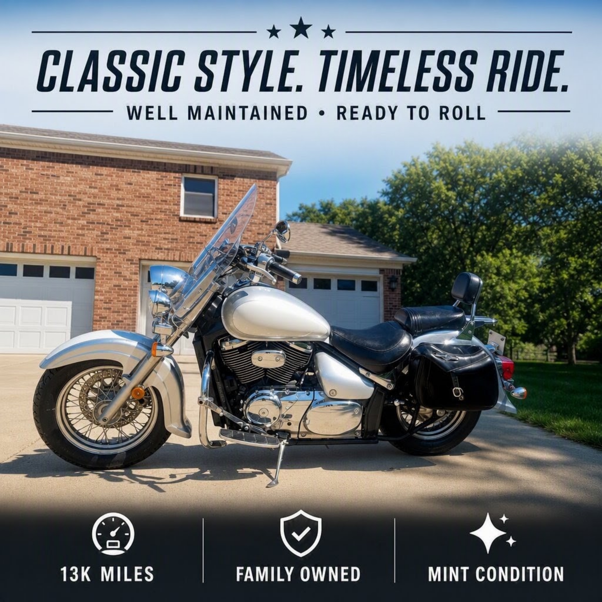 2007 Suzuki BOULEVARD C50 C50 in Cibolo, TX