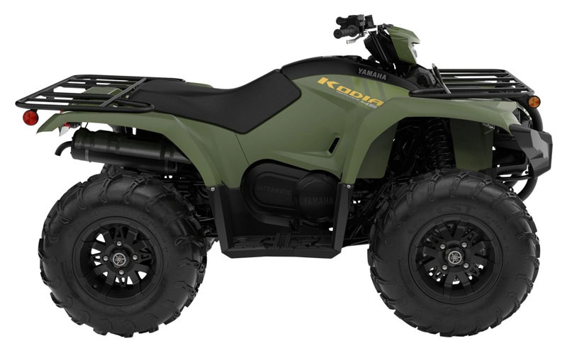 2026 Yamaha Kodiak 450 EPS in honey brook PA