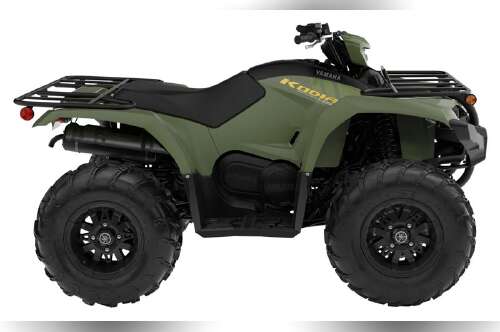 2026 Yamaha Kodiak 450 EPS in honey brook PA