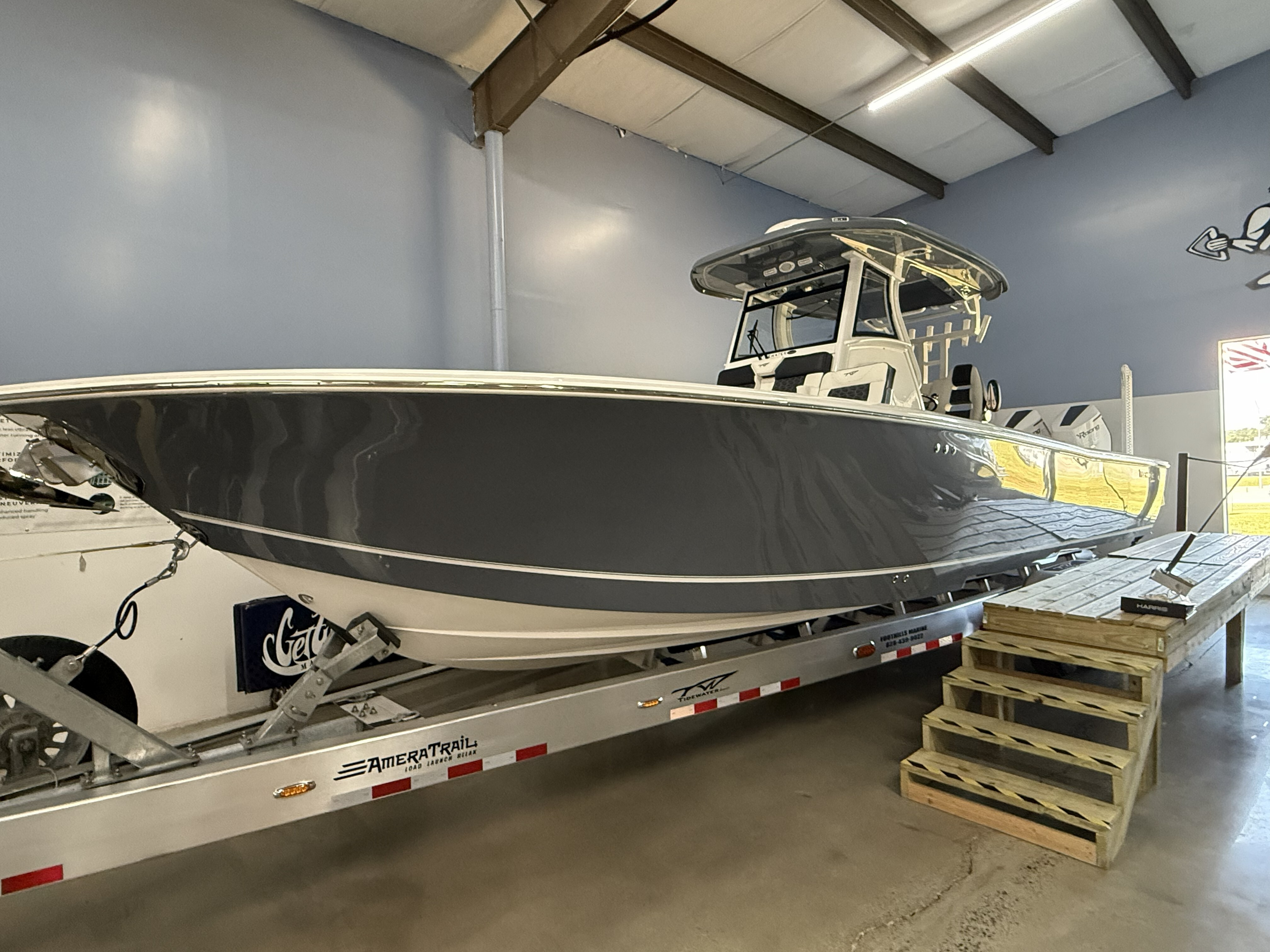 2025 Tidewater 3100 CAROLINA BAY in colfax NC