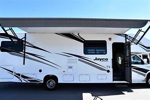 2022 Jayco REDHAWK 31F in dayton OH