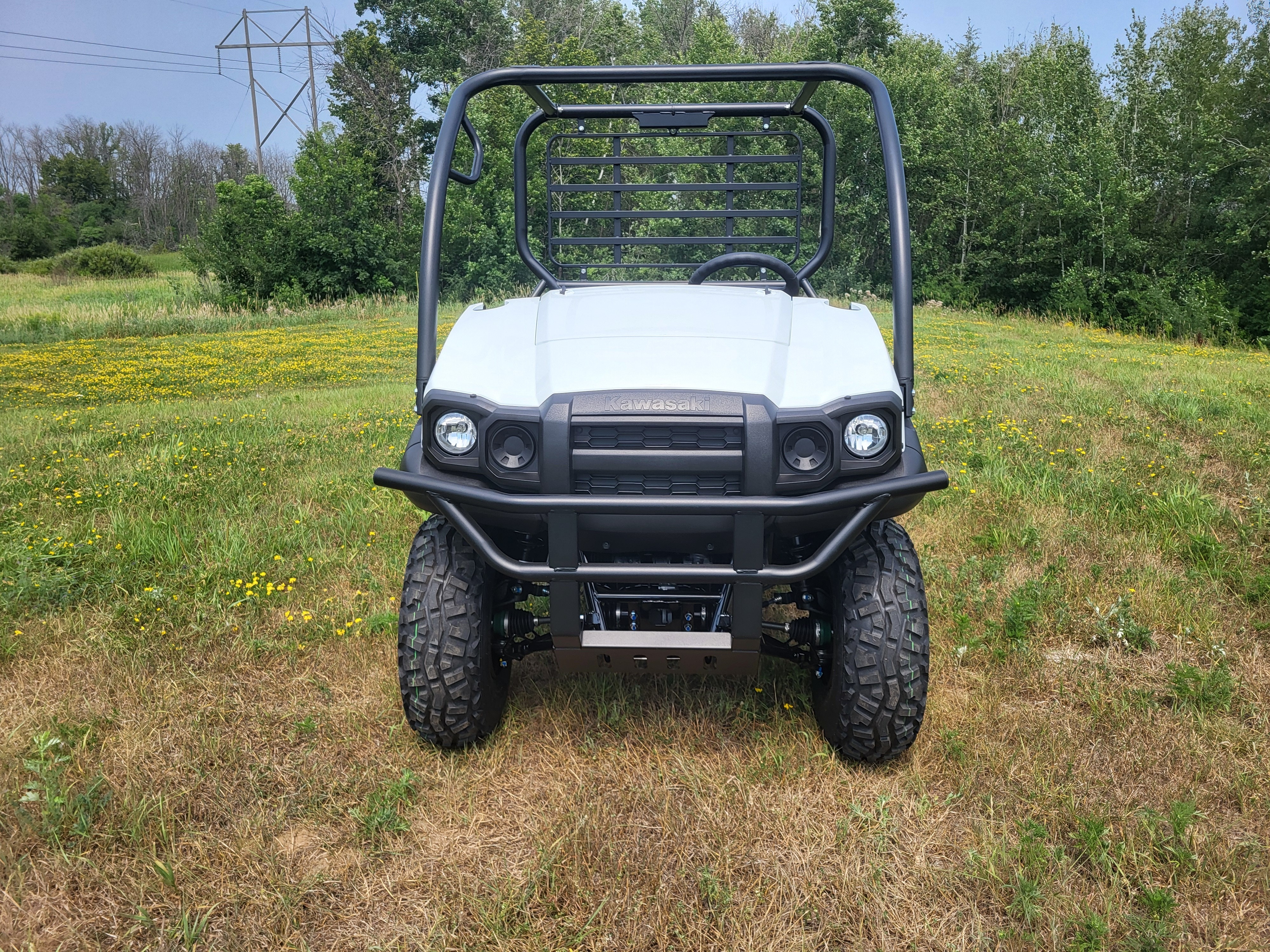 Kawasaki Side by Sides For Sale Near Brainerd, MN - ATV Trader