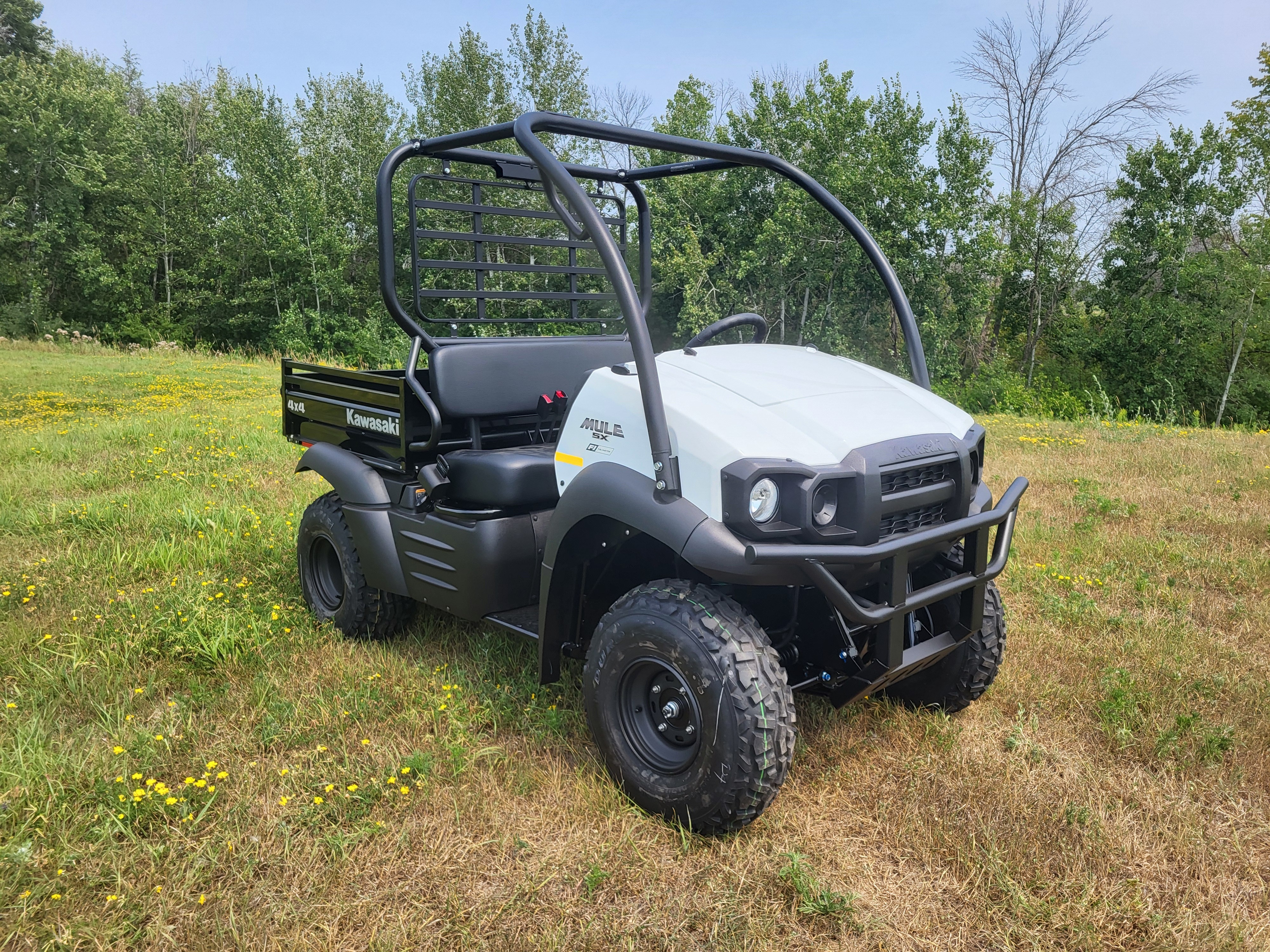 Kawasaki Side by Sides For Sale Near Brainerd, MN - ATV Trader