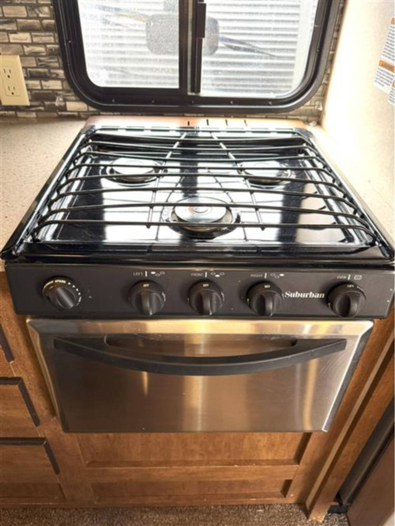 A photo of this 2018 Forest River SALEM 27REI