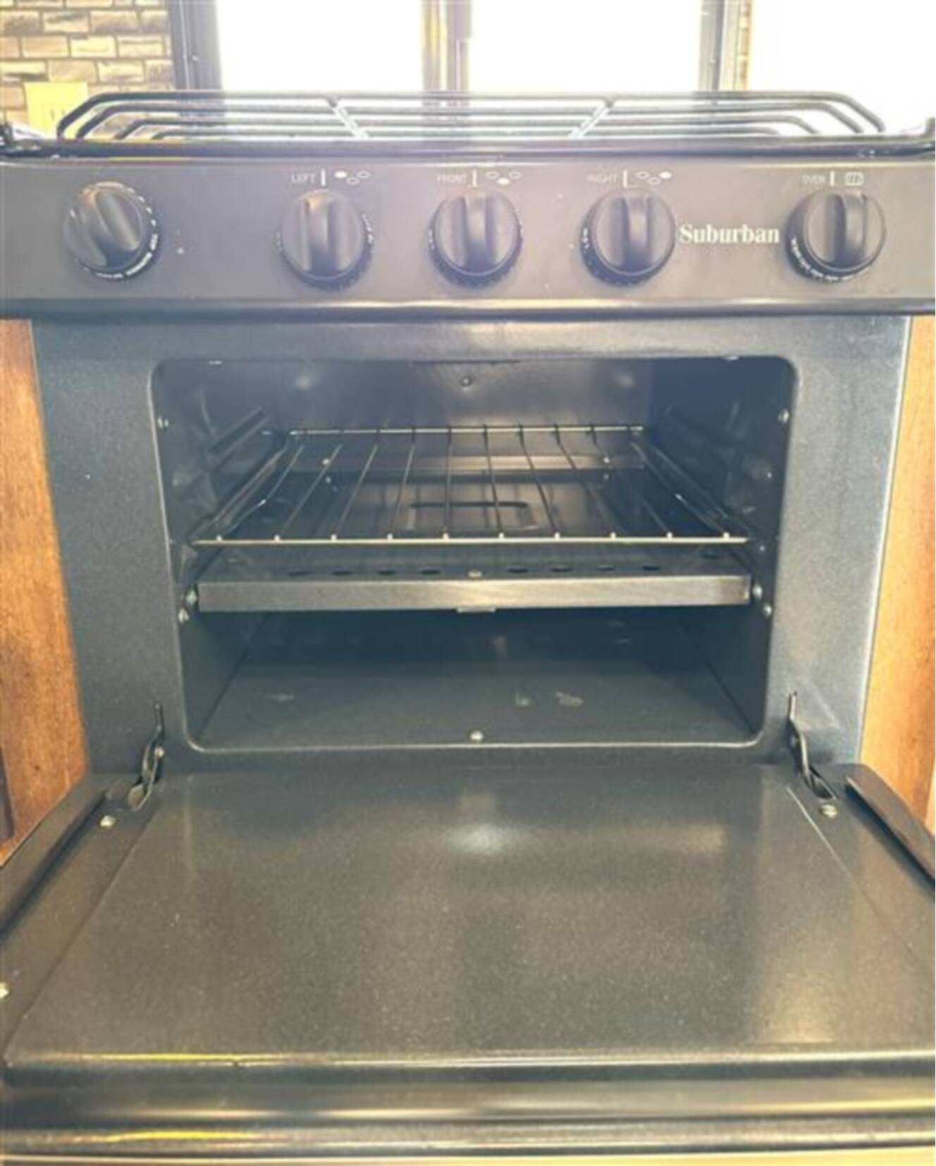 A photo of this 2018 Forest River SALEM 27REI