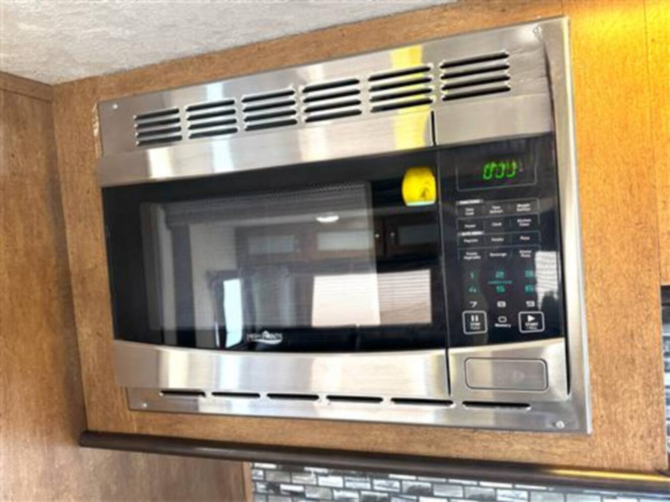 A photo of this 2018 Forest River SALEM 27REI