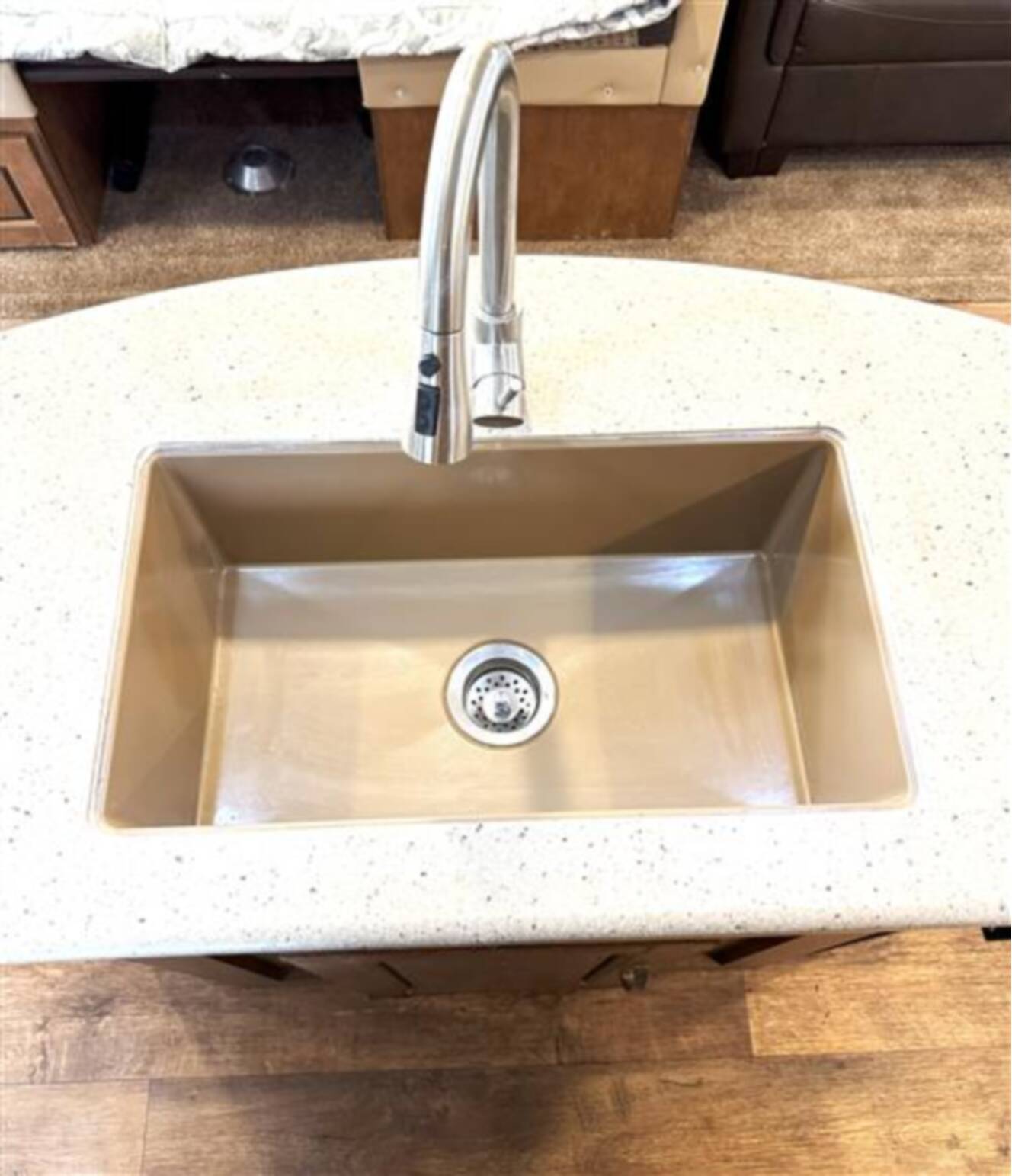 A photo of this 2018 Forest River SALEM 27REI