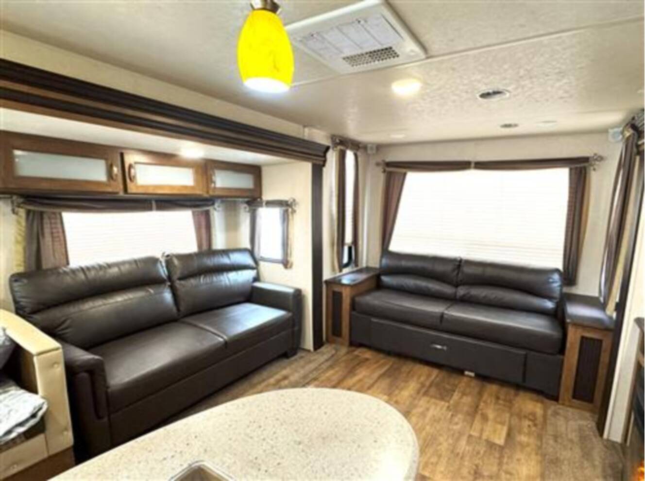 A photo of this 2018 Forest River SALEM 27REI
