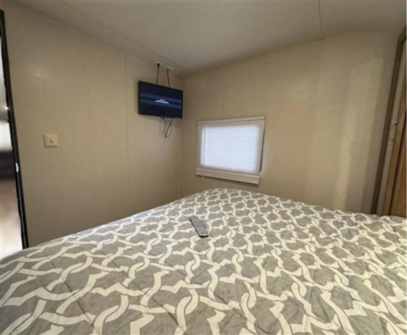 A photo of this 2018 Forest River SALEM 27REI