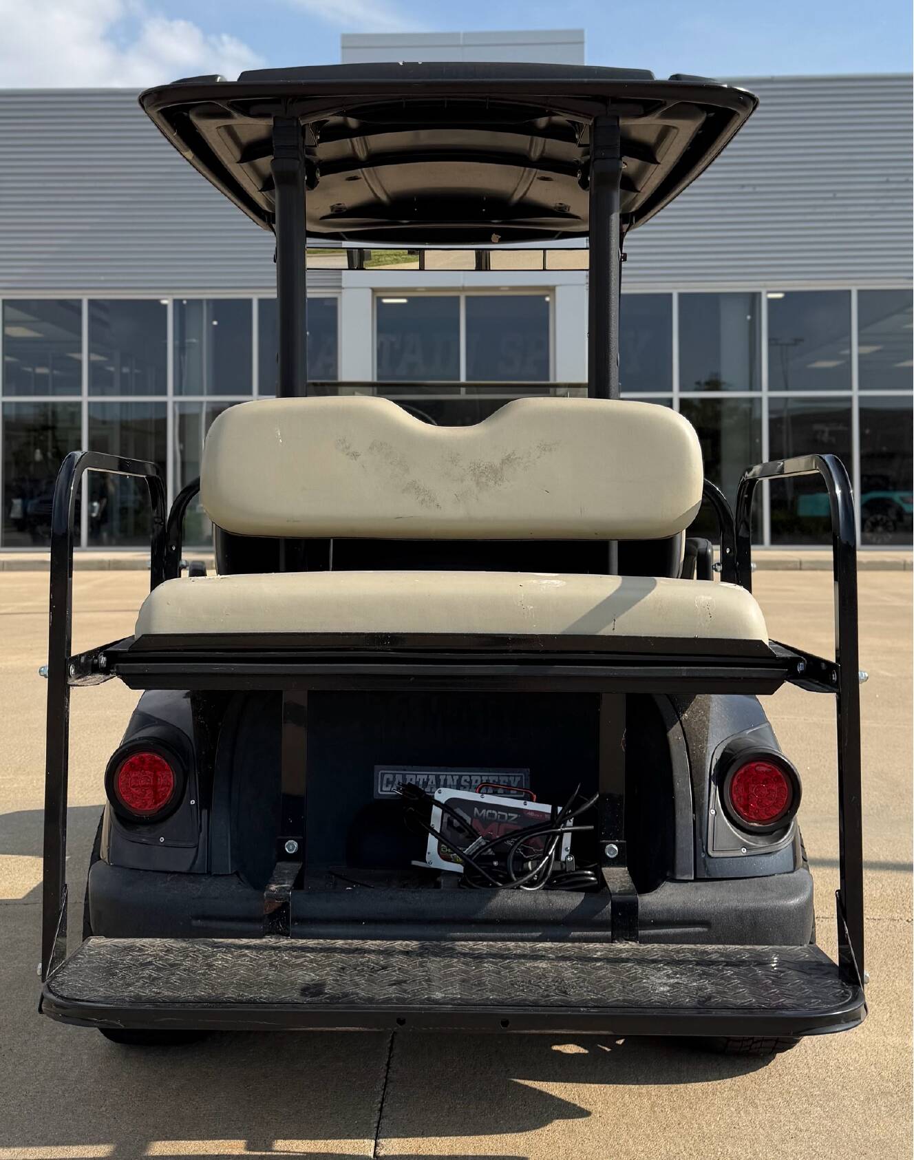 A photo of this 2018 Yamaha Yamaha