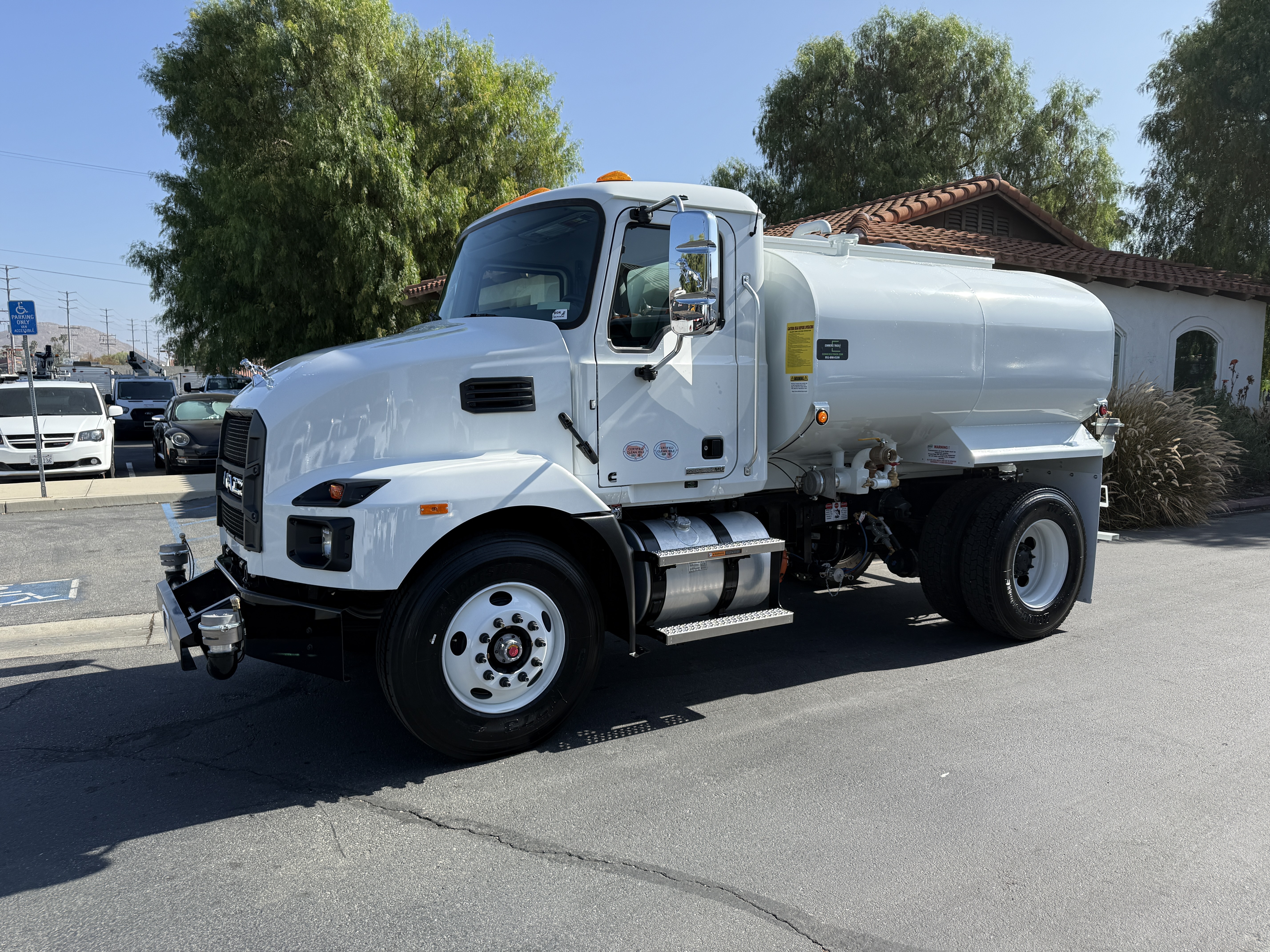 2022 Mack MD642 Trucks For Sale - Commercial Truck Trader