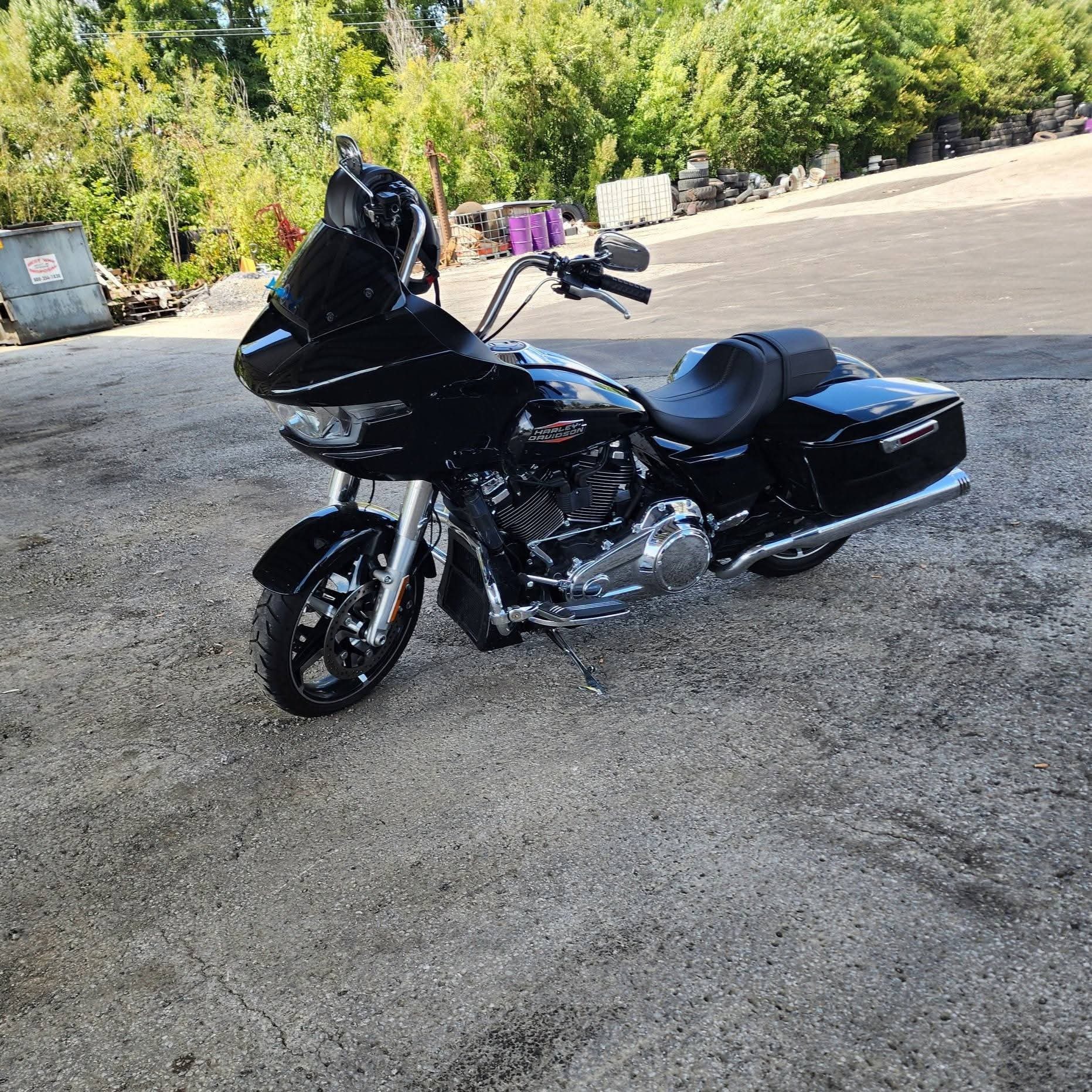 2024 Harley-Davidson ROAD GLIDE BASE BASE in Florence, KY
