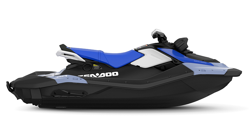 2026 Sea-Doo Spark for 3 90 hp + Convenience package with iBR and A FOR 3 - 90 CONVENIENCE PACKAGE WITH IBR in bakersfield CA