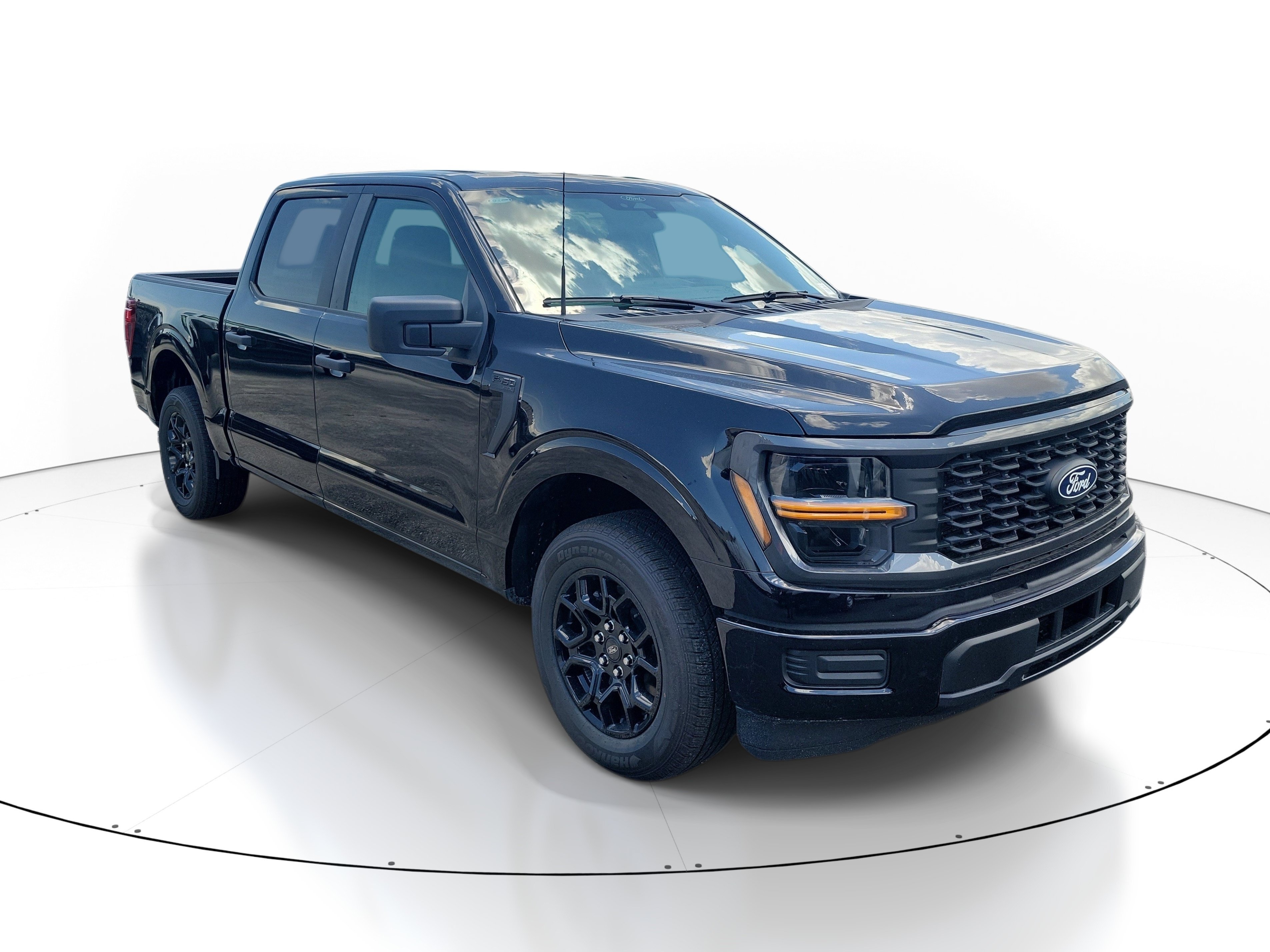 2026 FORD F150 STX in Miami, FL
