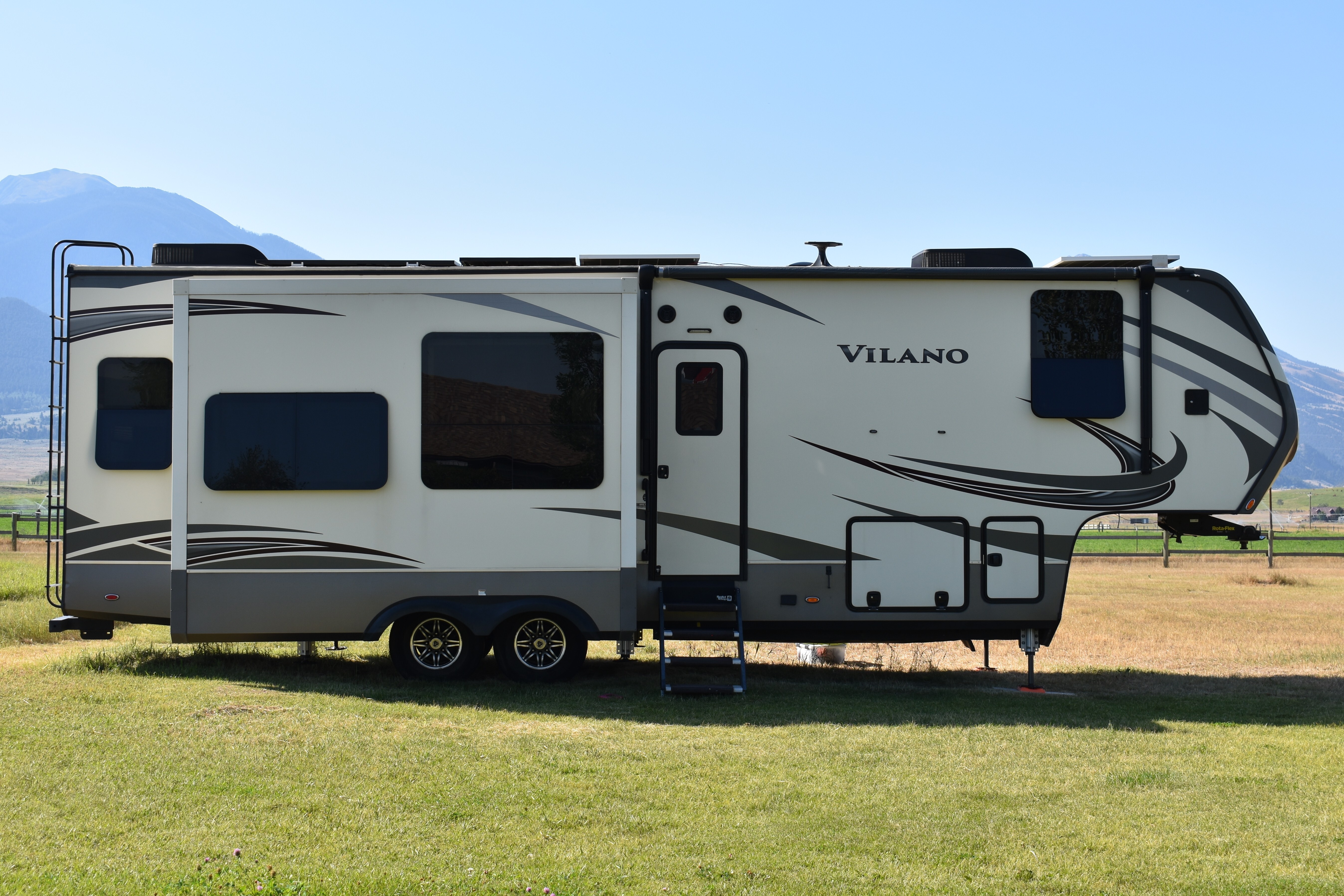 2019 Vanleigh VILANO 320 GK RV
