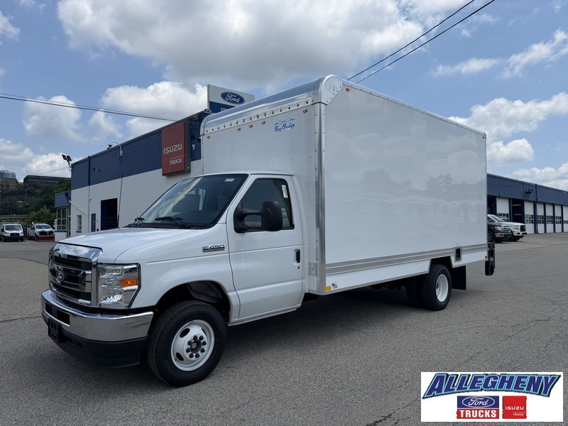 2027 Ford E450 in Pittsburgh, PA