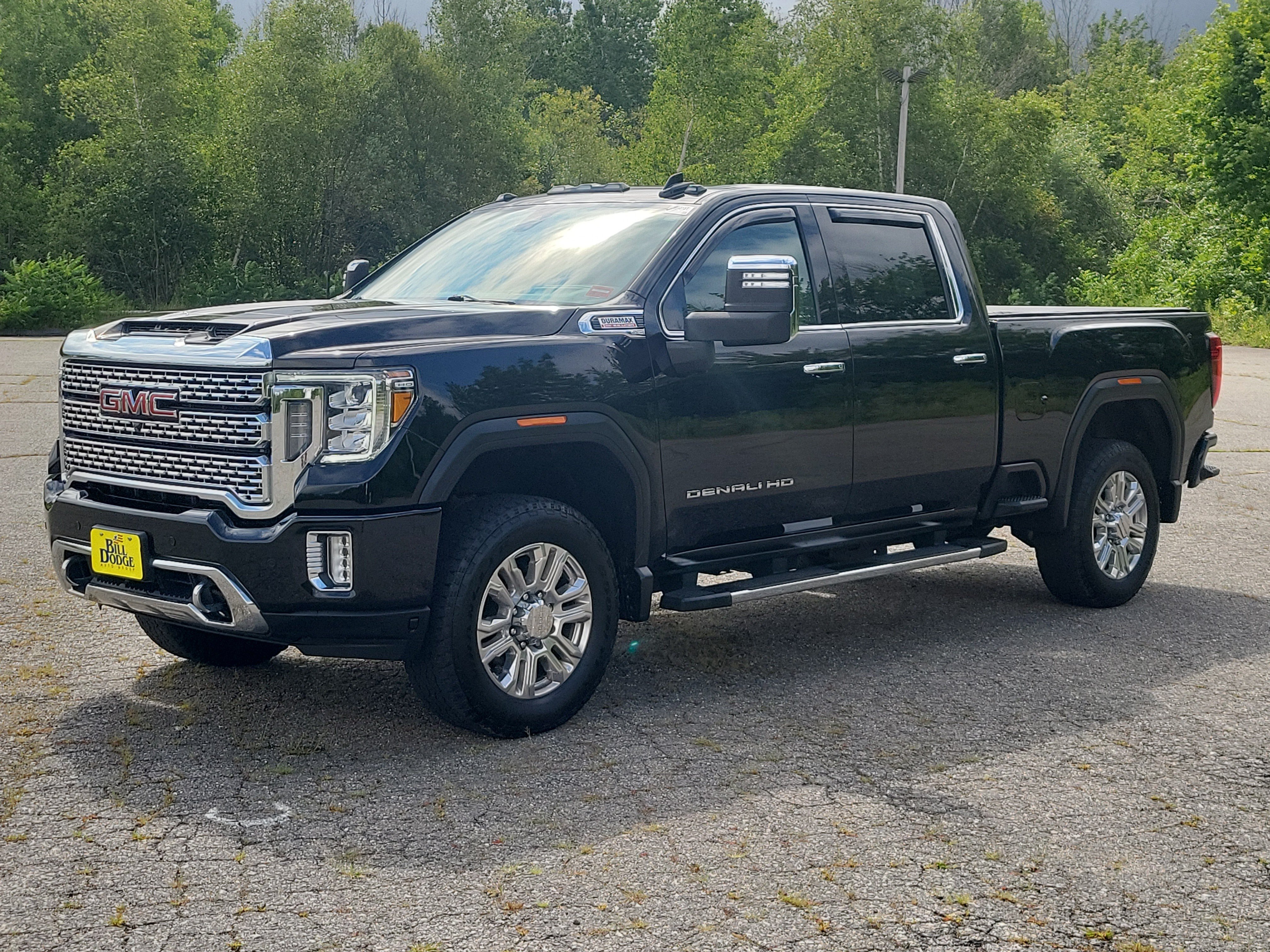 2023 GMC SIERRA in Westbrook, ME