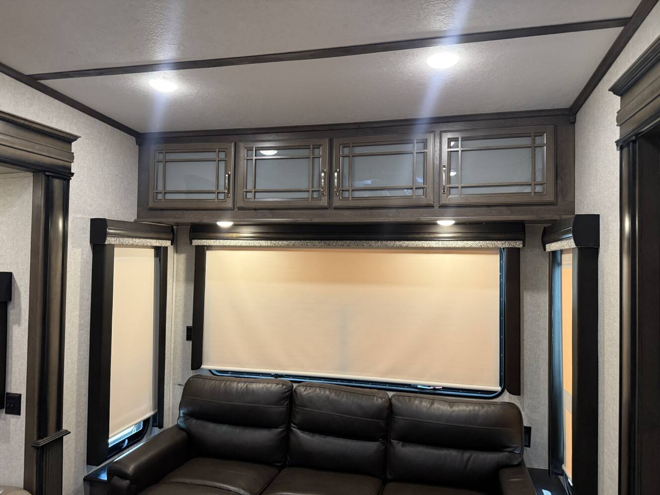 A photo of this 2020 Keystone MONTANA 3720RL