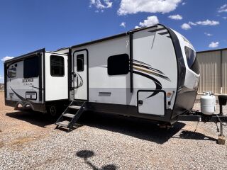 2020 FOREST RIVER ROCKWOOD ULTRA LITE 2910SB
