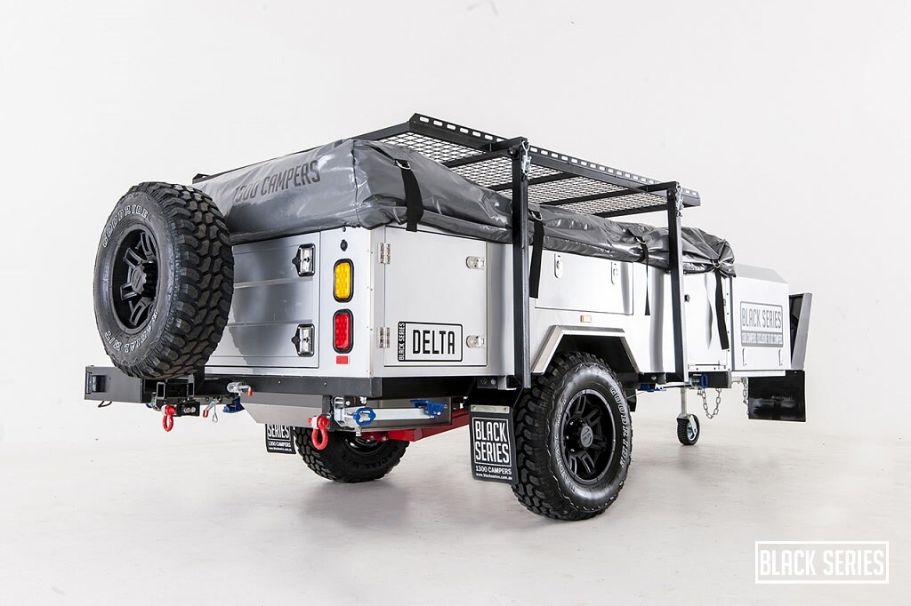 2017 Black Series OTHER RV