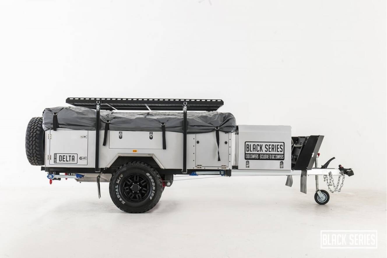 A photo of this 2017 Black Series OTHER