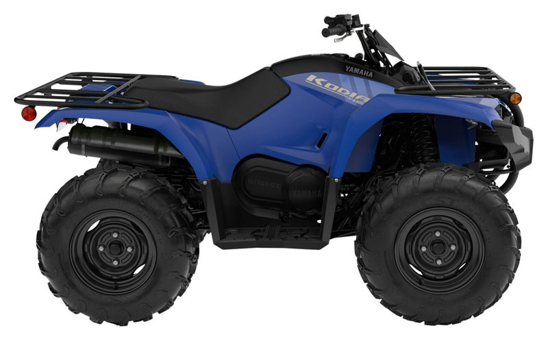 2026 Yamaha Kodiak 450 in greenville NC