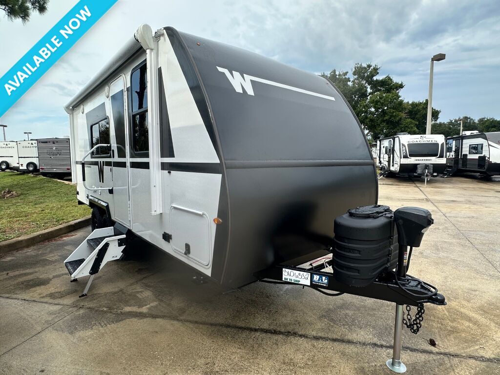 2027 Winnebago Micro Minnie® 2108FBS in palm bay FL