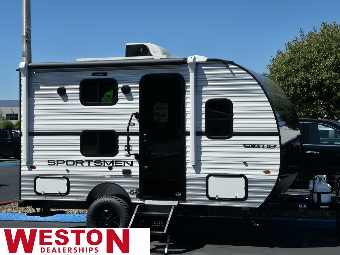 2027 K-Z SPORTSMEN CLASSIC 130BH in gresham OR