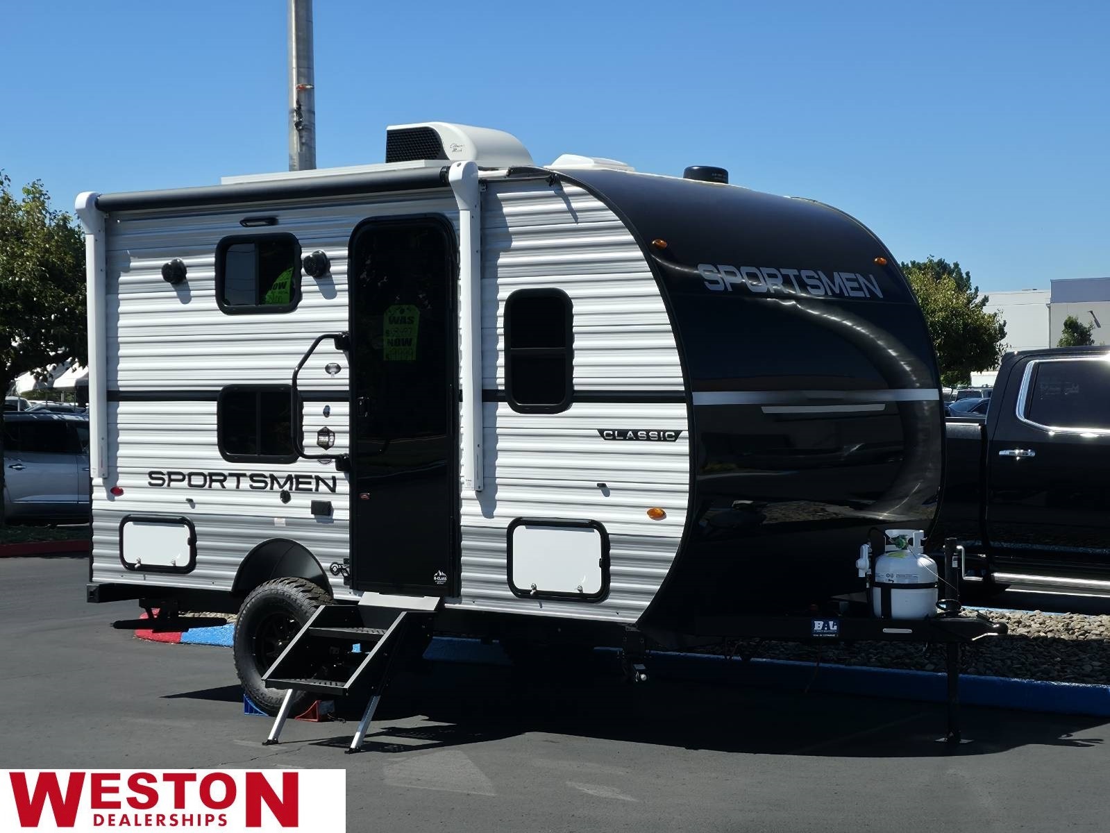 2027 K-Z SPORTSMEN CLASSIC 130BH RV