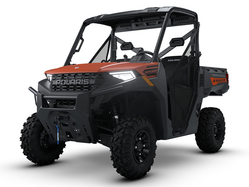 2026 Polaris Ranger 1000 Premium in dover DE