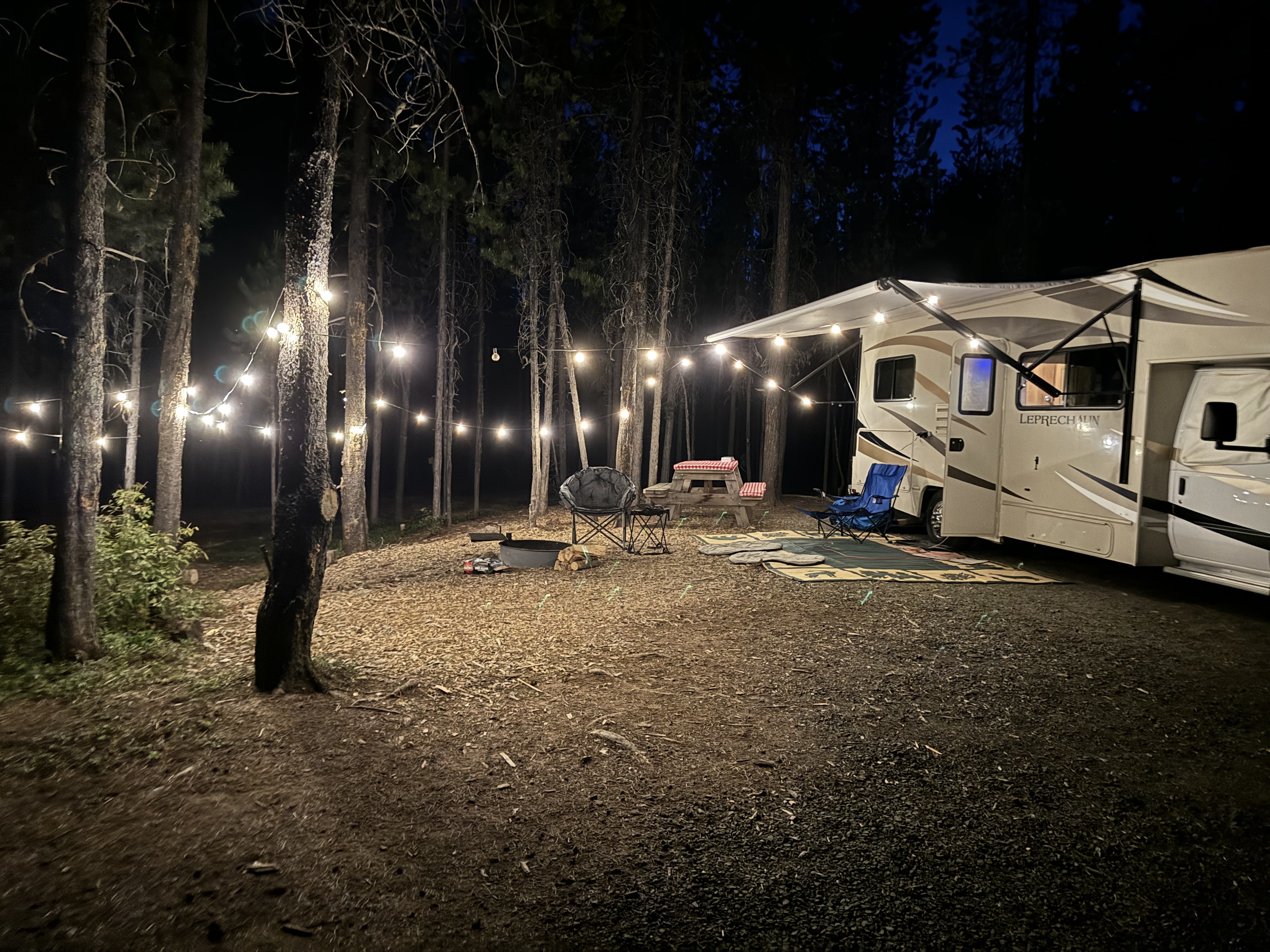 2019 Coachmen LEPRECHAUN 230CB RV