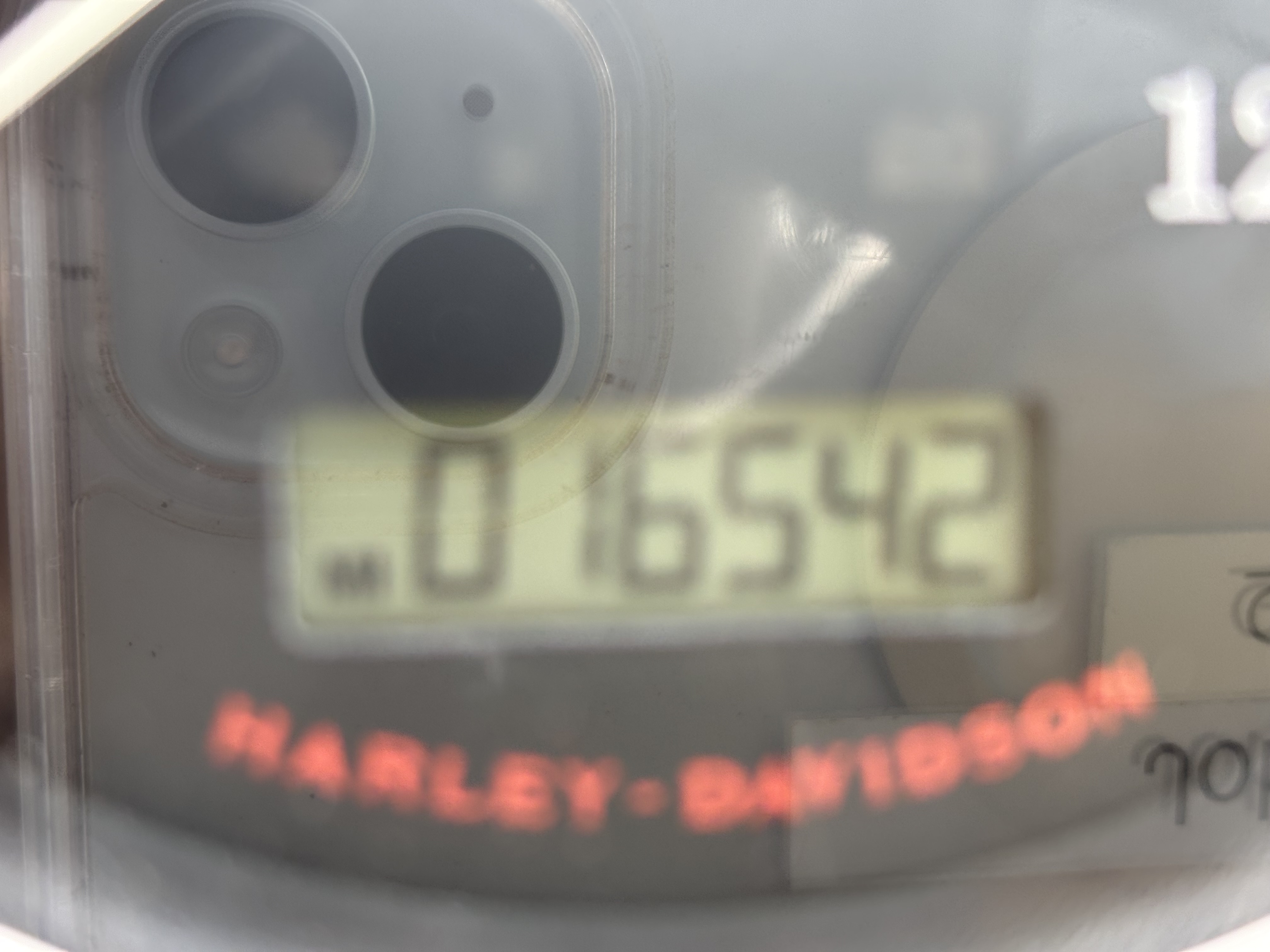 2011 Harley-Davidson FAT BOY LO LO in Morristown, TN