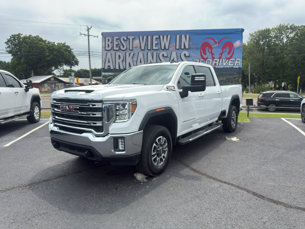 2021 GMC SIERRA in Heber Springs, AR